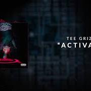 Der musikalische text BAG von TEE GRIZZLEY ist auch in dem Album vorhanden Activated (2018)