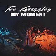 Der musikalische text OVERLAPPED von TEE GRIZZLEY ist auch in dem Album vorhanden My moment (2017)