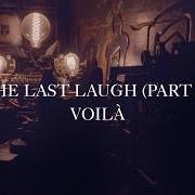 The last laugh (part ii) The last laugh (part ii)