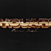 Der musikalische text À LA SUITE von HOUARI ist auch in dem Album vorhanden Fumar mata (2020)