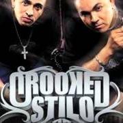 Der musikalische text YA LO SABEN von CROOKED STILO ist auch in dem Album vorhanden Puro escandalo (2004)