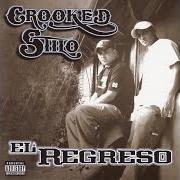 Der musikalische text SIMON von CROOKED STILO ist auch in dem Album vorhanden El regreso (2003)