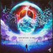 Der musikalische text CRASH 2.0 von ADVENTURE CLUB ist auch in dem Album vorhanden Red // blue (2016)