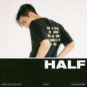 Der musikalische text RING RING von SIK-K ist auch in dem Album vorhanden H.A.L.F (have.A.Little.Fun) (2017)