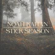 Der musikalische text STRAWBERRY WINE von NOAH KAHAN ist auch in dem Album vorhanden Stick season (2022)