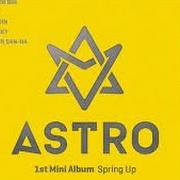 Der musikalische text HIDE & SEEK von ASTRO (KOREA) ist auch in dem Album vorhanden Spring up (2016)