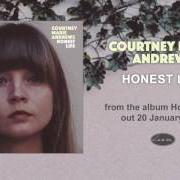 Der musikalische text ROOKIE DREAMING von COURTNEY MARIE ANDREWS ist auch in dem Album vorhanden Honest life (2017)