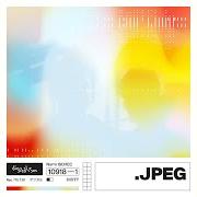 Der musikalische text JPEG von DIGITALISM ist auch in dem Album vorhanden Jpeg (2019)