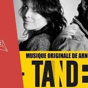 Der musikalische text COMPLICITÉS von ARNO ALYVAN ist auch in dem Album vorhanden Tandem (bande originale de la série) (2017)