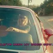 Der musikalische text BABY, I'M A WINNER von G FLIP ist auch in dem Album vorhanden Dream ride (2025)