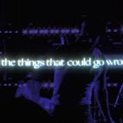 Der musikalische text EVERYTHING I HATE ABOUT YOU von JOHNNY ORLANDO ist auch in dem Album vorhanden All the things that could go wrong (2022)