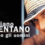 Der musikalische text CERCAMI von ADRIANO CELENTANO ist auch in dem Album vorhanden Arrivano gli uomini (1996)