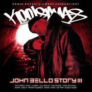 Der musikalische text AFSOUN & DERYA SKIT von KOOL SAVAS ist auch in dem Album vorhanden John bello story 3 (2010)