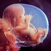 Der musikalische text KENNEN von MOTRIP ist auch in dem Album vorhanden Embryo (2012)
