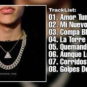 Der musikalische text COMPA BLADI von NATANAEL CANO ist auch in dem Album vorhanden Mi nuevo yo (2019)