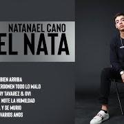 Der musikalische text YO LE BATALLÉ von NATANAEL CANO ist auch in dem Album vorhanden Soy el nata (2020)
