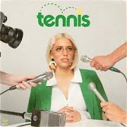 Der musikalische text POINT von JOSIE DUNNE ist auch in dem Album vorhanden Tennis (2022)