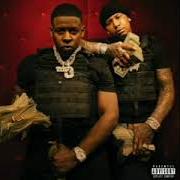 Der musikalische text NEW CHAIN von MONEYBAGG YO ist auch in dem Album vorhanden Code red (2020)