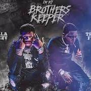 Der musikalische text DON'T FUCK WITH THESE NIGGAS von YELLA BEEZY ist auch in dem Album vorhanden I'm my brother's keeper (2020)