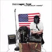 Der musikalische text IT'S A FINE LINE BETWEEN THE MONKEY AND THE ROBOT von DILLINGER FOUR ist auch in dem Album vorhanden Midwestern songs for the americas (1998)