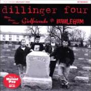 Der musikalische text AN AMERICAN BANNED von DILLINGER FOUR ist auch in dem Album vorhanden More songs about girlfriends and bubblegum (1997)
