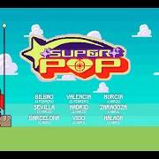 Superpop