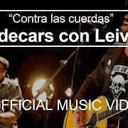 Der musikalische text FAN DE TI von SIDECARS ist auch in dem Album vorhanden Contra las cuerdas (2016)