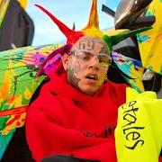 Der musikalische text GOOBA von 6IX9INE ist auch in dem Album vorhanden 69 (2020)