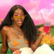 Der musikalische text LULLABIES von TKAY MAIDZA ist auch in dem Album vorhanden Last year was weird, vol. 1 (2018)