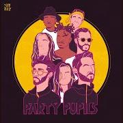 Der musikalische text BITE MY TONGUE von PARTY PUPILS ist auch in dem Album vorhanden Neon from now on (2020)