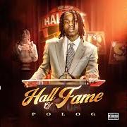 Der musikalische text RAPSTAR von POLO G ist auch in dem Album vorhanden Hall of fame (2021)