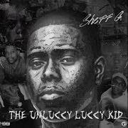 Der musikalische text DESIGNER von SHEFF G ist auch in dem Album vorhanden The unluccy luccy kid (2019)
