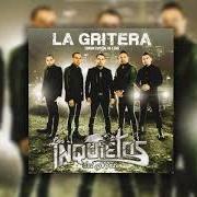 Der musikalische text ES PARTE DEL AMOR von LOS INQUIETOS DEL NORTE ist auch in dem Album vorhanden La gritera (2012)