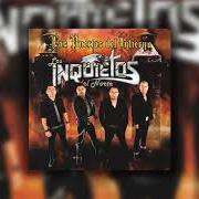 Der musikalische text SERPIENTE VENENOSA von LOS INQUIETOS DEL NORTE ist auch in dem Album vorhanden Las puertas del infierno (2011)