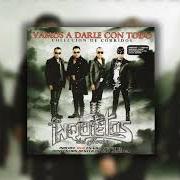 Der musikalische text EL MARIGUANO von LOS INQUIETOS DEL NORTE ist auch in dem Album vorhanden Vamos a darle con todo (2010)
