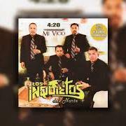 Der musikalische text 18 PRIMOS von LOS INQUIETOS DEL NORTE ist auch in dem Album vorhanden 4:20 mi vicio (2008)
