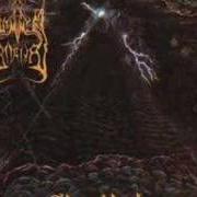 Der musikalische text NÅR SJELEN HENTES TIL HELVETE von DIMMU BORGIR ist auch in dem Album vorhanden Stormblåst (1996)