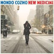 Der musikalische text LIKE A BIRD von MONDO COZMO ist auch in dem Album vorhanden New medicine (2020)