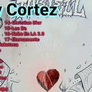 Der musikalische text ROPA INTERIOR von JHAY CORTEZ ist auch in dem Album vorhanden Timelezz (2021)