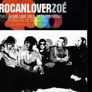 Der musikalische text TÚ von ZOÉ ist auch in dem Album vorhanden Rocanlover (2003)