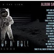 Der musikalische text GOING TO MARS von JUDAH & THE LION ist auch in dem Album vorhanden Folk hop n' roll (deluxe) (2017)