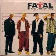 Der musikalische text FRIDAY von FATAL HUSSEIN ist auch in dem Album vorhanden In the line of fire (1998)
