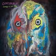 Der musikalische text I RAN AWAY von DINOSAUR JR. ist auch in dem Album vorhanden Sweep it into space (2021)