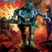 Der musikalische text INSTITUTIONAL MAN von DIO ist auch in dem Album vorhanden Angry machines (1996)