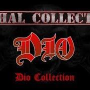 Der musikalische text THE LAST IN LINE von DIO ist auch in dem Album vorhanden Diamonds - the best of dio (1992)