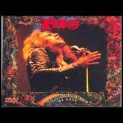 Der musikalische text JESUS, MARY AND HOLY GHOST von DIO ist auch in dem Album vorhanden Inferno: last in live (1998)