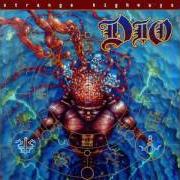 Der musikalische text BRING DOWN THE RAIN von DIO ist auch in dem Album vorhanden Strange highways (1993)