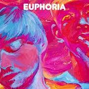 Der musikalische text WAITING TO FEEL LIKE THIS von LOUIS THE CHILD ist auch in dem Album vorhanden Euphoria (2021)