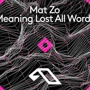 Der musikalische text VICE von MAT ZO ist auch in dem Album vorhanden No words (2018)