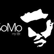 Der musikalische text TOUCH THE SKY von SOMO ist auch in dem Album vorhanden My life (2013)